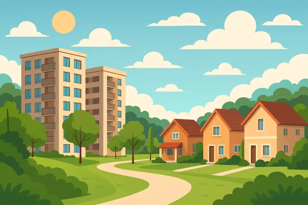 בין פריפריה לאיכות חיים: חריש כמודל לחיים חכמים בצפון השרון