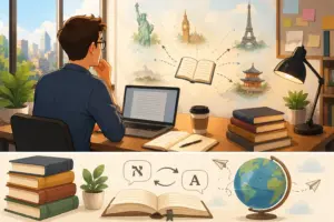 איך עולם הספרים השתנה עבור סופרים עצמאיים?